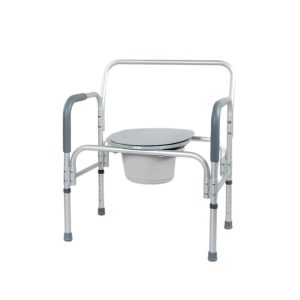 Кресло-туалет арт.10589