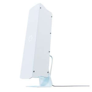 Очиститель воздуха ультрафиолетовый "Солнечный бриз"