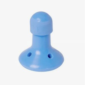 Пессарий силиконовый грибовидный 75 мм