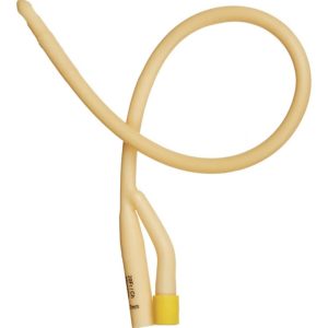 Катетер Фолея 2-х ходовой MR CH-20