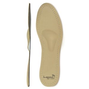 Стельки ортопедические бескаркасные LUOMMA Lum 101N