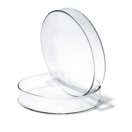 Чаша Петри стеклянная