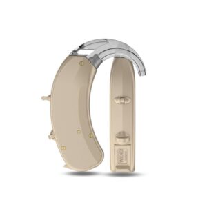 Слуховой аппарат Widex Menu ME3-19+