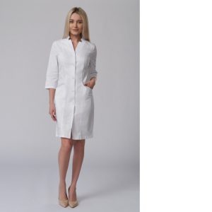 Халат женский темпо У 6-051 3/4