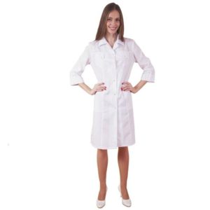 Халат женский Х-48/01