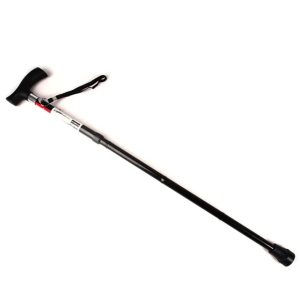 Трость опорная складная с УПС E 0601у