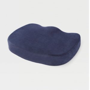 Подушка ортопедическая "Антиболь и прямая спина" Lum F 531