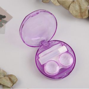 Контейнер для контактных линз "Счастье" 7145410