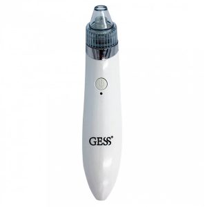 Прибор для вакуумной чистки и микродермабразии лица Gess 630 Elastic