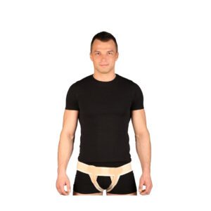 Бандаж грыжевой паховый двусторонний Тривес Т-1445