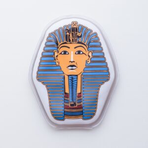 Грелка солевая ДЕЛЬТА-ТЕРМ "Фараон"