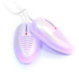 Сушка для обуви ультрафиолетовая Timson