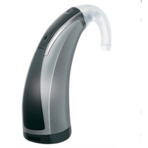 Слуховой аппарат Microtech Avail 10 PowerPlus BTE