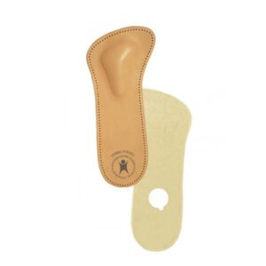 Полустельки ортопедические для модельной обуви Тривес СТ-231