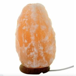 Лампа соляная "Скала", 5-7 кг