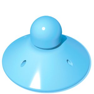 Пессарий силиконовый грибовидный 90 мм