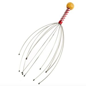 Массажер для головы "Мурашка антистресс" 261262