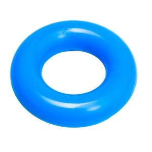 Пессарий силиконовый кольцо толстое 100 мм