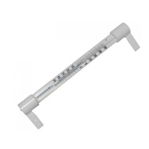 Термометр бытовой оконный на гвоздике ТСН-4 Еврогласс