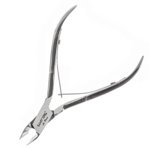 Кусачки маникюрные КСС 4/9 Crystal