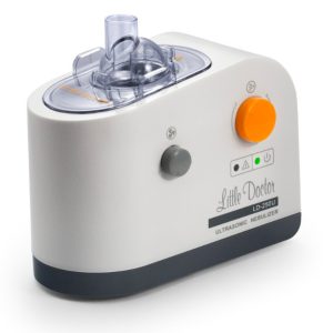 Ингалятор ультразвуковой LD-250U