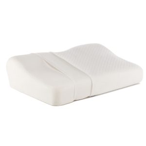 Подушка с эффектом памяти анатомическая Lum F 502С