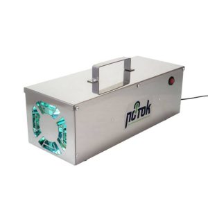 Облучатель бактерицидный "Поток" 300/2