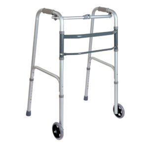 Ходунки складные Trives CA811LG