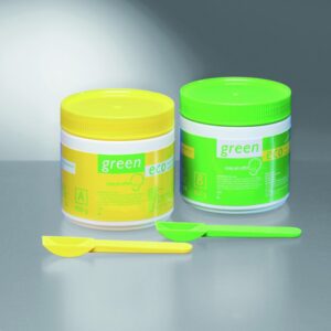 Слепочная масса Green Eco