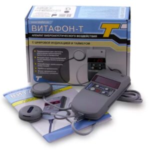 Аппарат виброакустического воздействия Витафон-Т