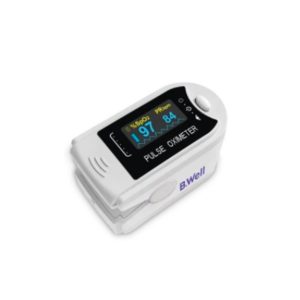 Пульсоксиметр MED-320 (без поверки)