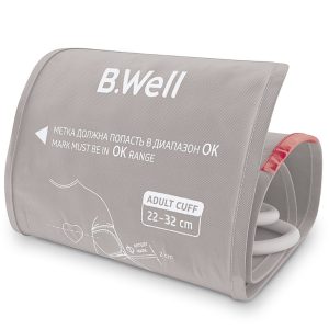 Манжета анатомическая