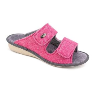 Обувь ортопедическая малосложная женская LM-809.015