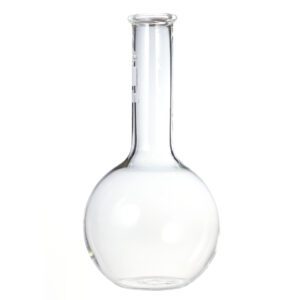 Колба круглодонная К-2-25-18 ТС ГОСТ