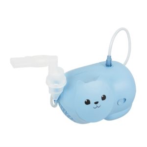 Ингалятор компрессорный детский Neco Kat