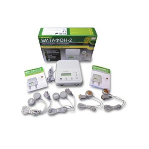 Аппарат виброакустического воздействия Витафон-2