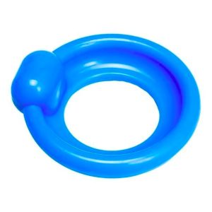 Пессарий силиконовый чашечно-уретральный 80	мм