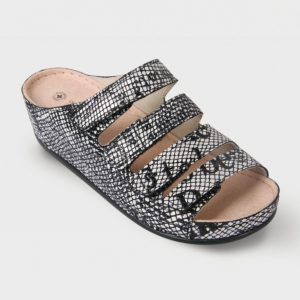 Обувь ортопедическая малосложная женская LM-503N.024