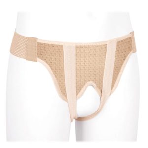 Бандаж грыжевой паховый ГПП-443Н