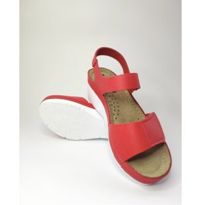 Сандалии женские арт. MED1080R