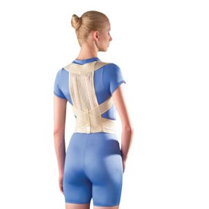 Корсет-реклинатор жесткой фиксации 2275