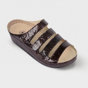 Обувь ортопедическая малосложная женская LM-403.023/803.023