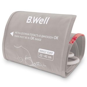 Манжета анатомическая B.Well