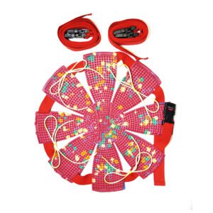 Аппликатор Ляпко Ромашка М 5,0 Ag