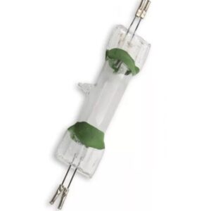 Лампочка в сборе с подпаянными отводами ДРТ-125