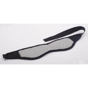 Повязка на голеностоп турмалиновая магнитная БиоМаг ПГСС-01