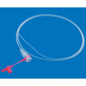 Зонд питательный для новорожденных №16