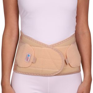 Корсет ортопедический пояснично-крестцовый К-520