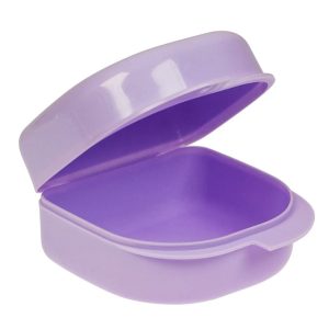 Контейнер для хранения зубных конструкций Revyline Denture Box 5 арт.4371