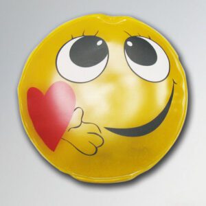 Грелка солевая Дельта-Терм "Смайл"